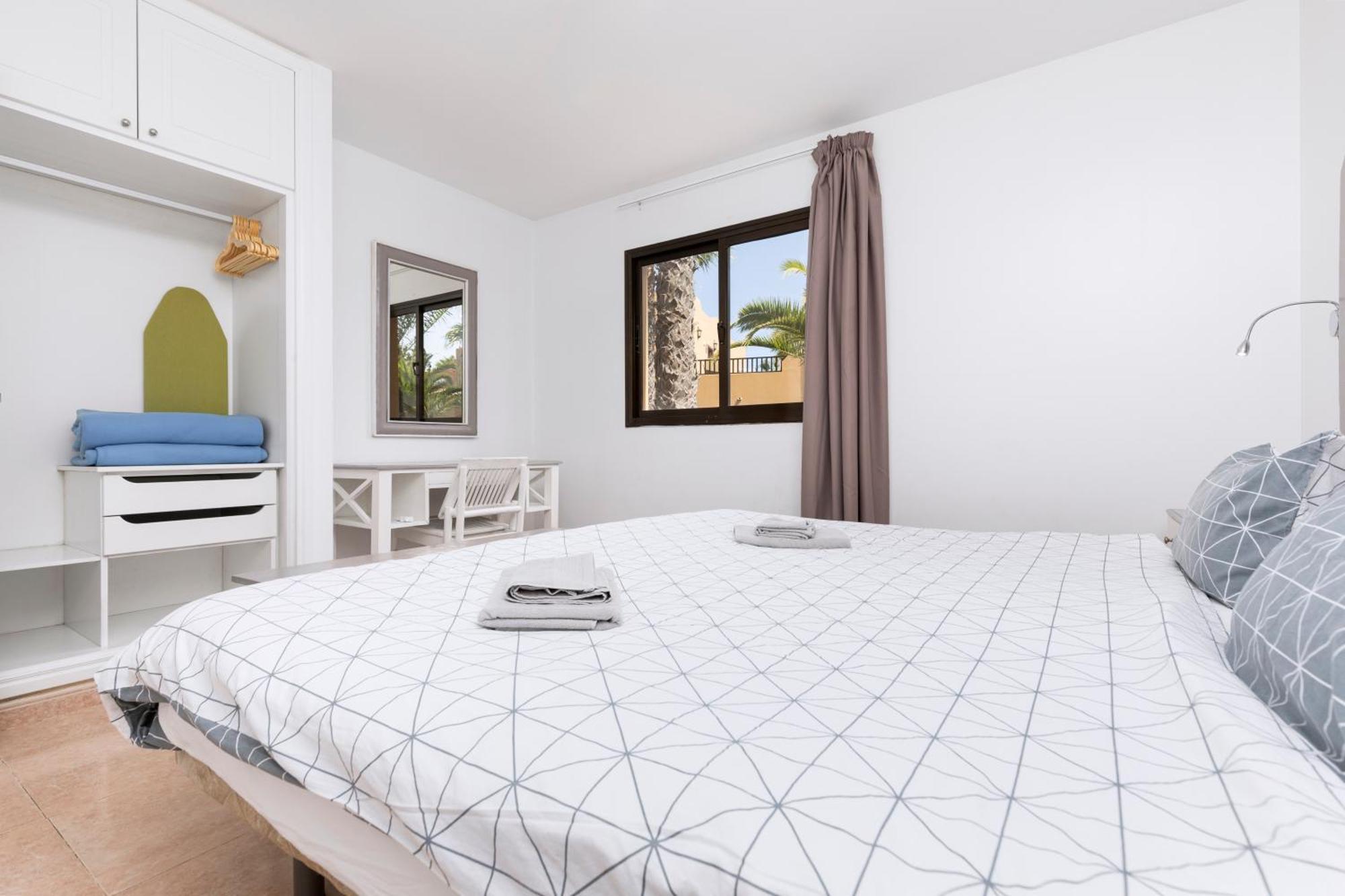 Home2Book Sunny Apt, Terrace & Pool Corralejo Exterior photo