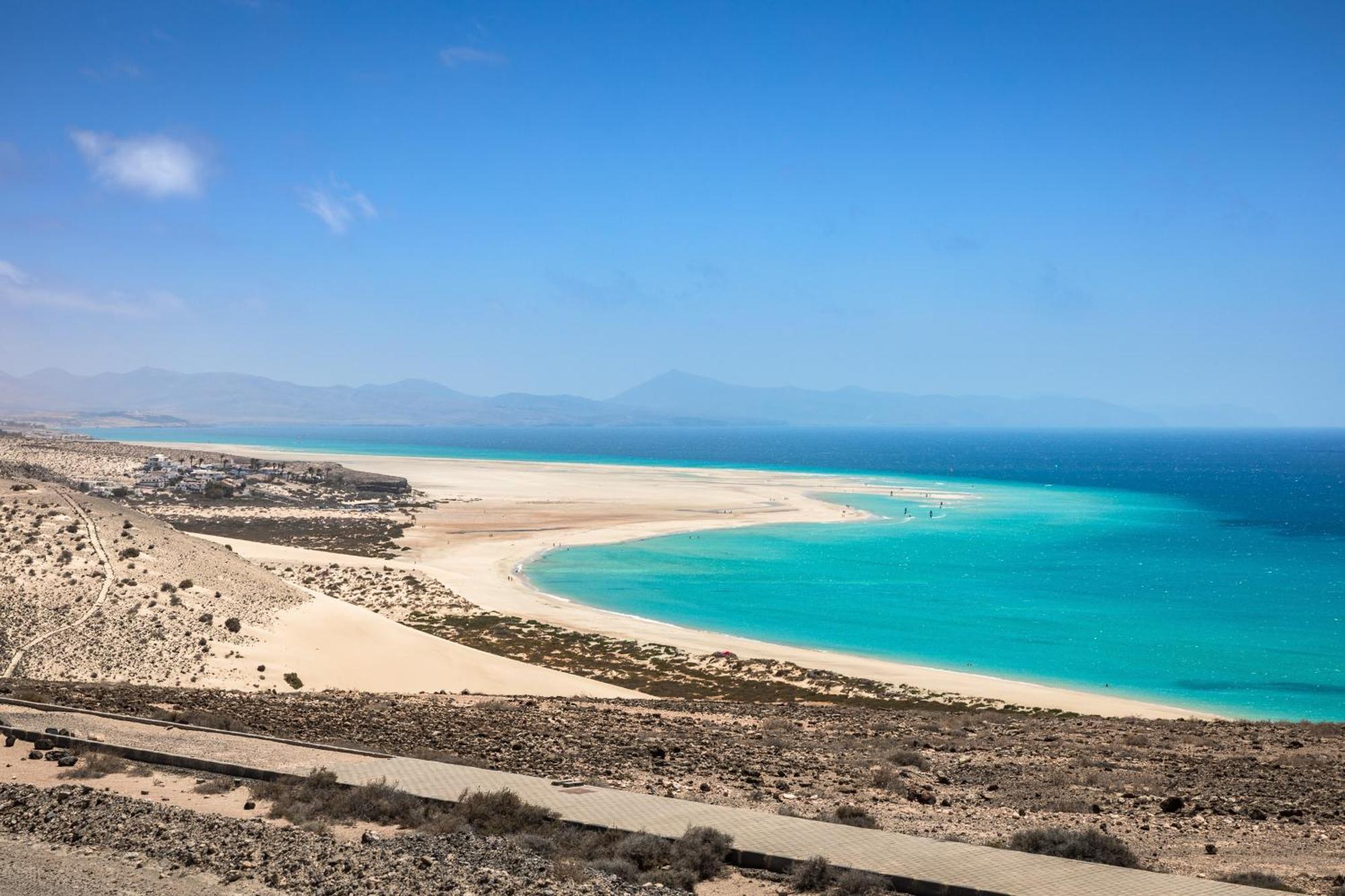 Home2Book Sunny Apt, Terrace & Pool Corralejo Exterior photo