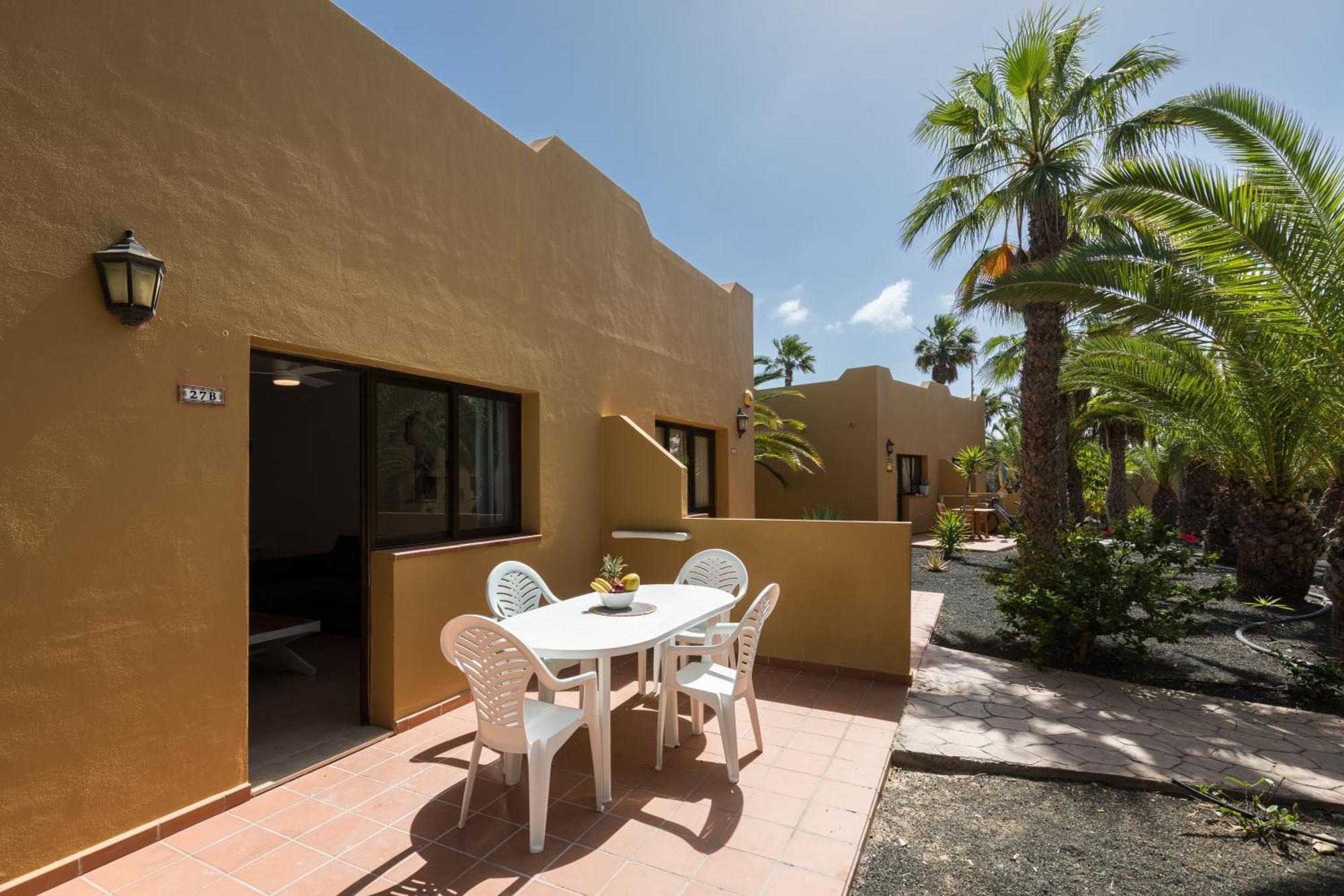 Home2Book Sunny Apt, Terrace & Pool Corralejo Exterior photo