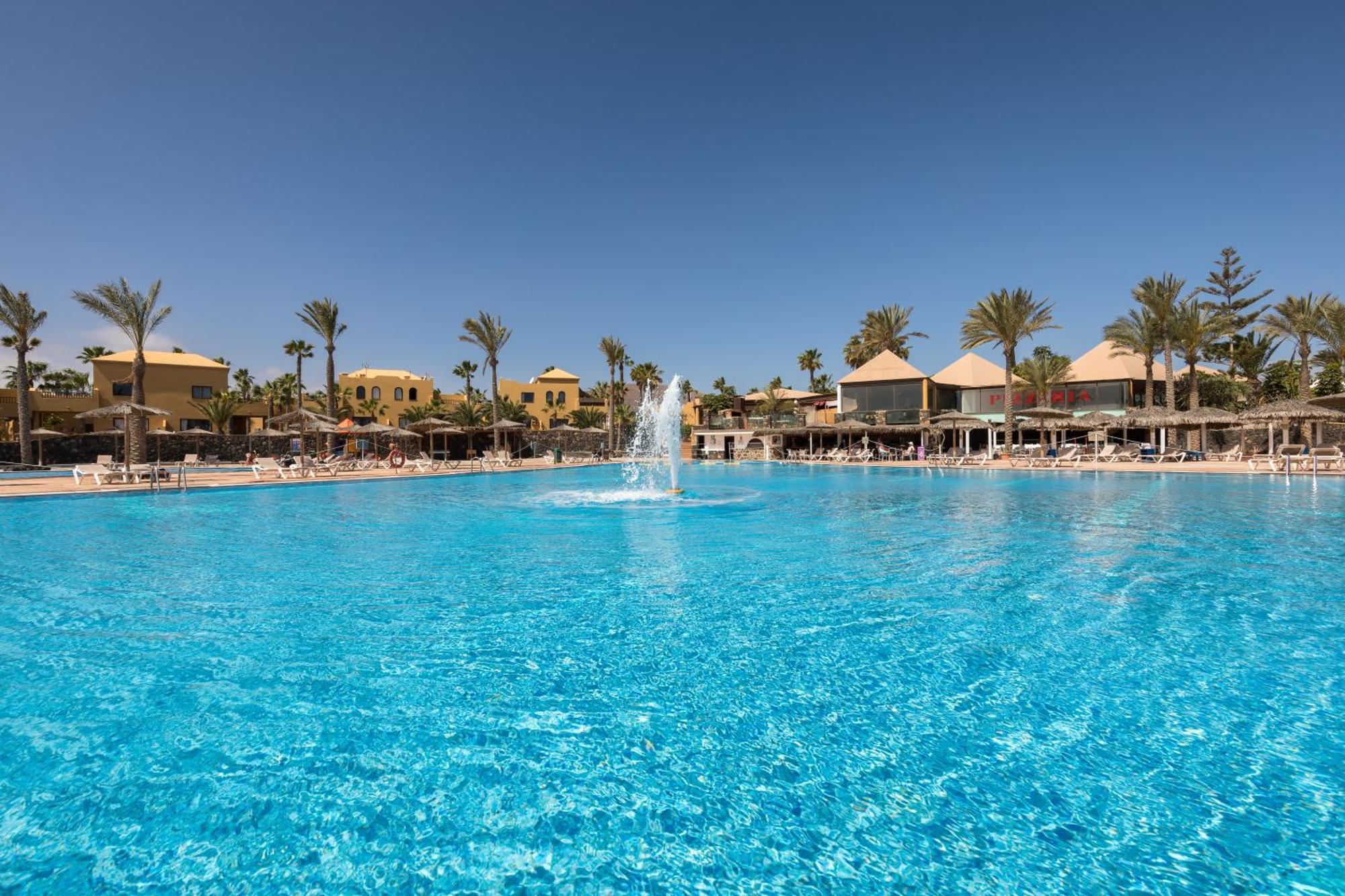 Home2Book Sunny Apt, Terrace & Pool Corralejo Exterior photo
