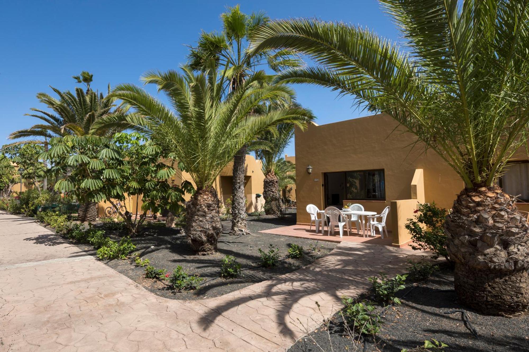 Home2Book Sunny Apt, Terrace & Pool Corralejo Exterior photo